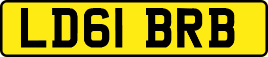 LD61BRB