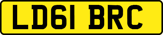 LD61BRC