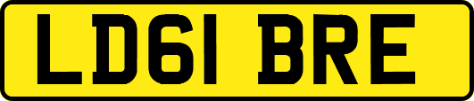LD61BRE