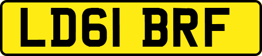 LD61BRF