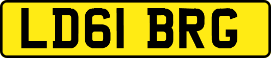 LD61BRG