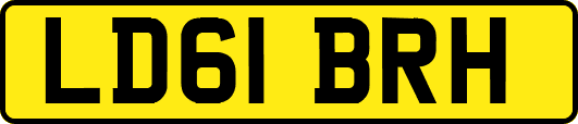 LD61BRH