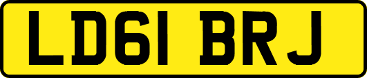 LD61BRJ