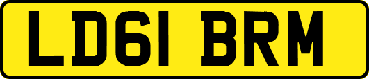 LD61BRM