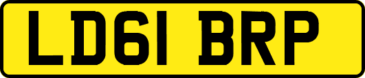 LD61BRP