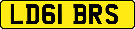 LD61BRS