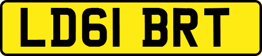 LD61BRT