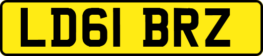 LD61BRZ