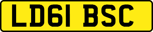 LD61BSC