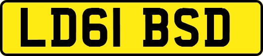 LD61BSD