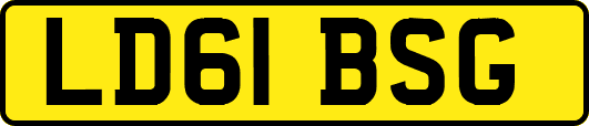 LD61BSG