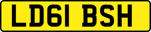 LD61BSH