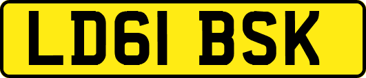 LD61BSK