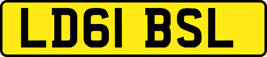 LD61BSL