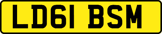 LD61BSM