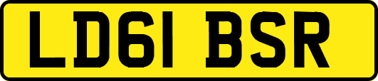 LD61BSR