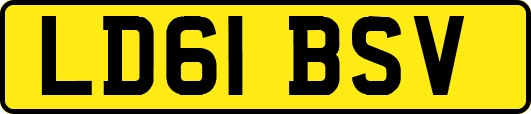 LD61BSV
