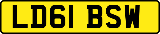LD61BSW