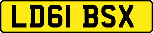 LD61BSX