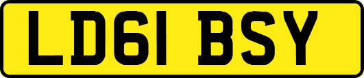 LD61BSY