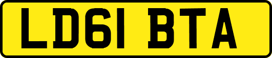 LD61BTA