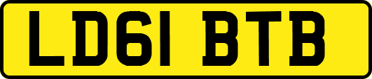 LD61BTB