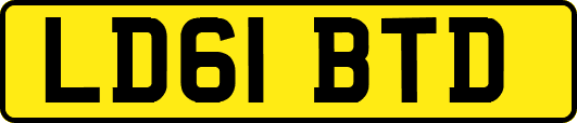 LD61BTD