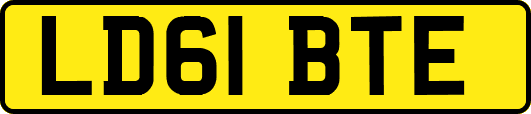 LD61BTE