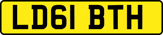 LD61BTH