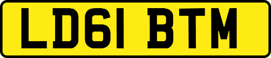 LD61BTM