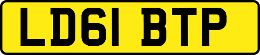 LD61BTP