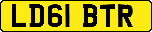 LD61BTR