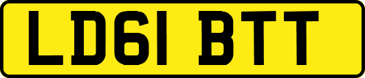 LD61BTT