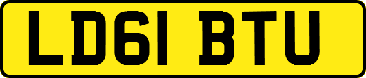 LD61BTU