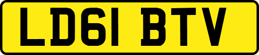 LD61BTV