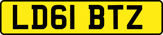LD61BTZ