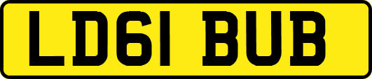 LD61BUB