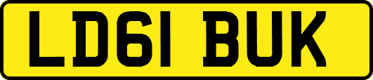 LD61BUK