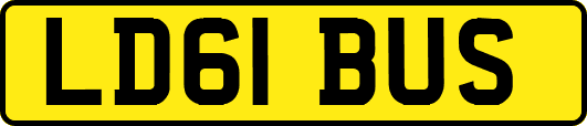 LD61BUS