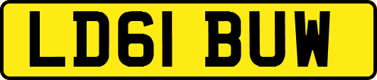 LD61BUW