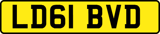 LD61BVD