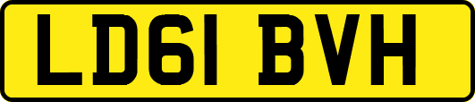LD61BVH