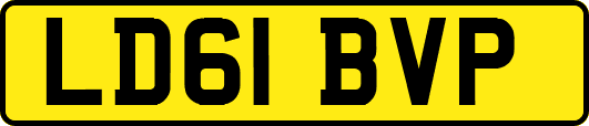 LD61BVP