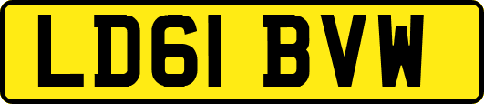 LD61BVW
