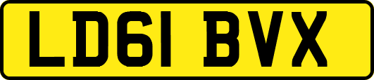 LD61BVX