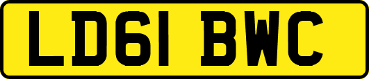 LD61BWC