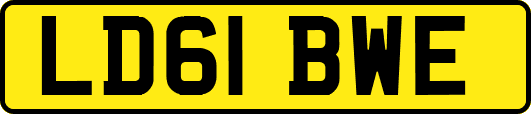 LD61BWE