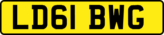 LD61BWG