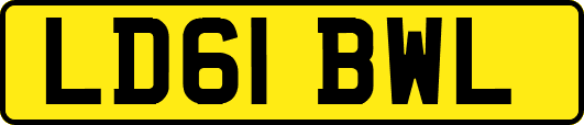 LD61BWL