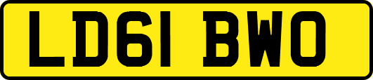 LD61BWO
